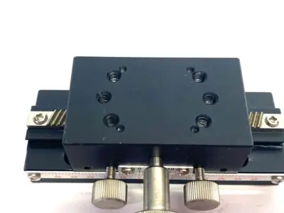 Used MiSUMi XDTLS150 Optomechanical / Motion Control Michigan US | Maverick Industrial Sales #1395766
