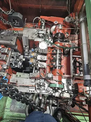 USED ASAHI OKUMA AOT 10 B