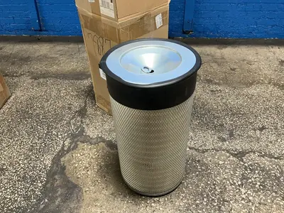 Used BALDWIN FILTERS PA2456 Miscellaneous MRO Ohio US | HGR 24 #1541511