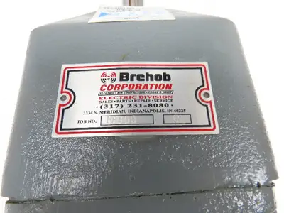 Used NORD _UNKNOWN_ Speed Reducers Indiana US | Arrow Industrial #1409179