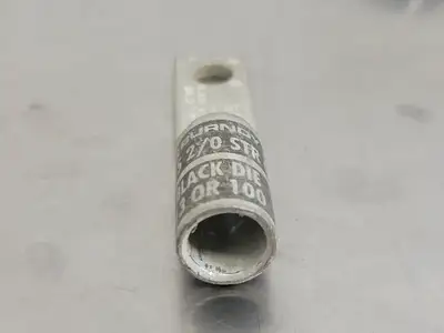USED BURNDY YA-L-NT