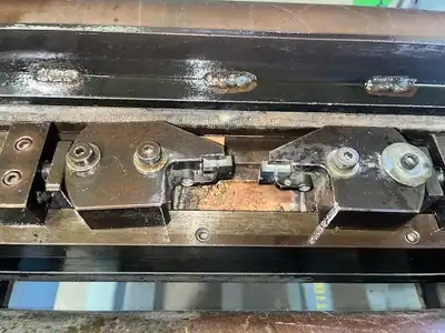 Skiver, Coil Pro