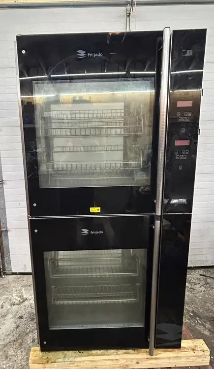 Used _UNKNOWN_ _UNKNOWN_ Electric Ovens Pennsylvania US | MS Restaurant and Equipment Sales #1566203