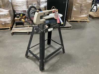 Used _UNKNOWN_ _UNKNOWN_ Woodworking Saws Michigan US | Miedema Asset Management Group #1322090