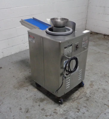 Used 2015 AM MFG R900 Dough Dividers California US | BakeryEquipment.com #1554794