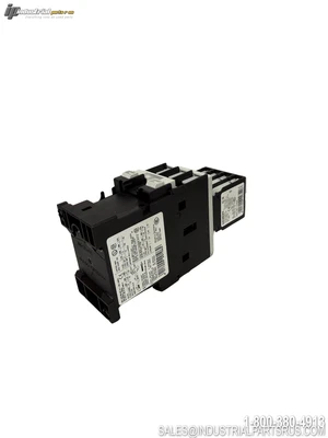 USED SIEMENS 3RT1025-1B..0