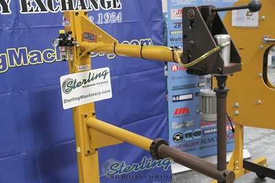 New | in-Stock BAILEIGH PH-36A Shapers California US | Sterling Machinery Exchange #1465633
