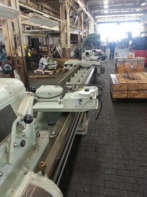 USED 1942 AXELSON A