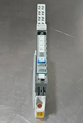 USED Allen-Bradley 1734-IB4