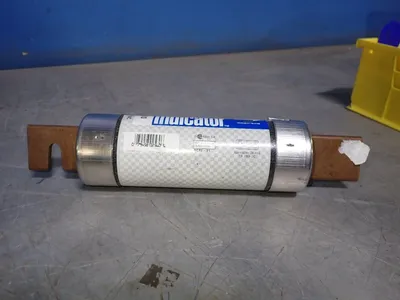 NEW LITTLEFUSE FLSR 400 ID