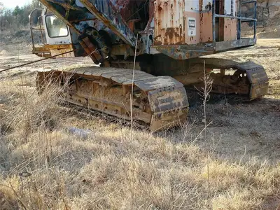 Used 1978 NORTHWEST 41 Crawler Cranes Tennessee US | Ran Equipment #1403731
