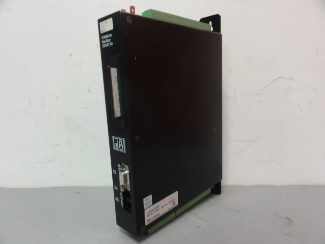 Used DEUTSCHMANN AUTOMATION LOCON 32-PM PLC Processors | BG Industrial Surplus #471751
