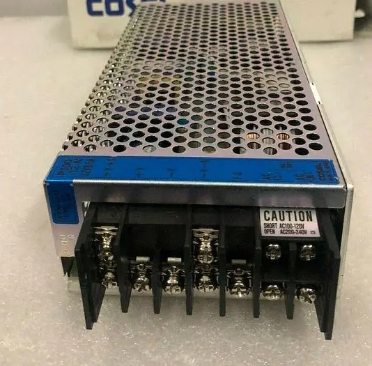 COSEL POWER SUPPLY P SERIES P100-12-N