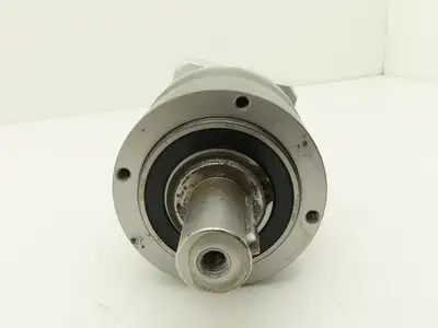 Wittenstein Alpha NP 035S-MF2-25-1E1-1S Servo Gearbox 25:1 Ratio Inline Reducer