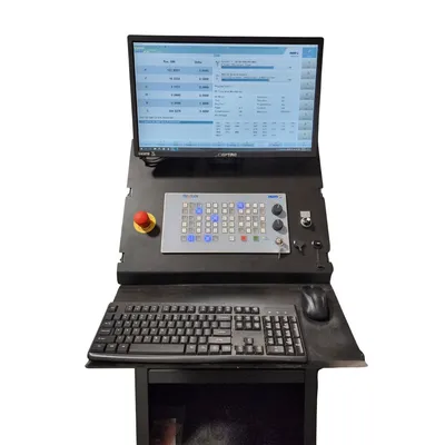 New | in-Stock LONE STAR NUM CNC Tooling & Accessories (Other) Florida US | Sierra Victor Machinery #1543350
