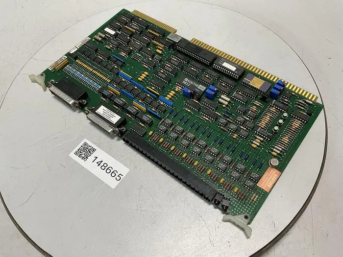 Used CINCINNATI MILACRON 3-533-0669 Circuit Boards Michigan US | Ideal Machinery #695217