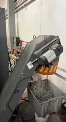 2020 HAAS ST-20Y CNC Lathes | Toolquip, Inc. (4)