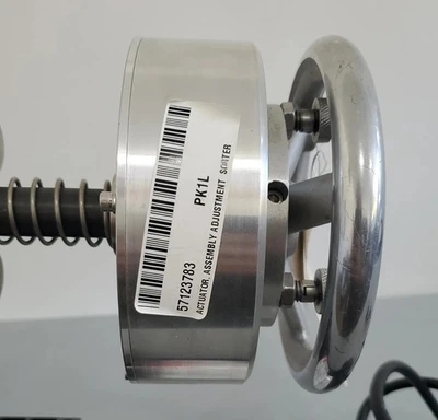 USED Dayton 4Z129B