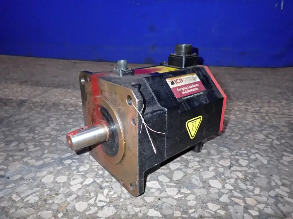 USED 2012 FANUC A06B0041B605#S042