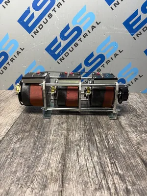 SUPERIOR ELECTRIC 217CU-3 Transformers | ESS Industrial Equipment Sales (8)