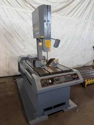 USED MARVEL SERIES 8 MARK II