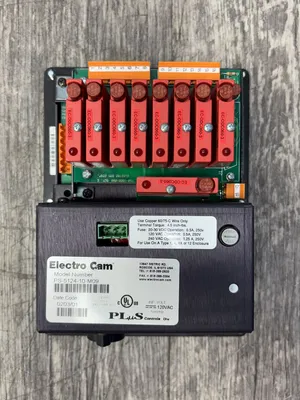 PLUS CONTROLS PS-5124-10-M09 PLC Processors | ESS Industrial Equipment Sales (5)