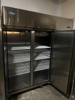 Used ATOSA MBF8003 Freezers Florida US | BAM Discount Restaurant Equipment #1390570