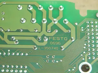 USED FESTO L-350740