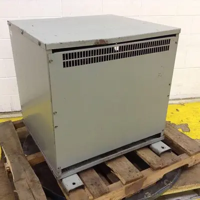 USED REX MANUFACTURING D118HP/K4