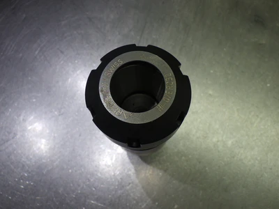Emuge SoftSynchro ER32 Tapping Adapter 1" Shank F3153H36.1.44 (LOC1334B)