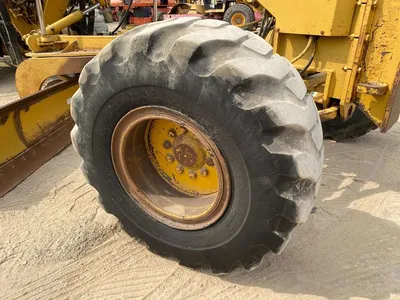 2002 Caterpillar 14H