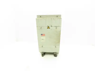 Cincinnati Milacron 3-424-2065A Camac VST Controller Control Panel Rev D