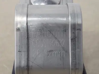 Used PANDUIT CCSSTR2632 Cable & Wire British Columbia CA | Lenmark #247602