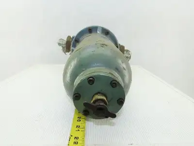 Wilkerson F35-0C-000 Jumbo General Purpose Filter 2" NPT 150PSI