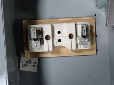 USED MURRAY ELECTRICAL PRODUCTS GH323N