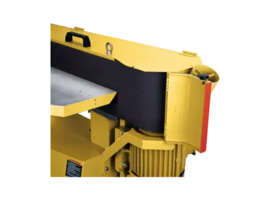OES9138 | Powermatic | Sanders-Edge, Brush, Profile, Spindle