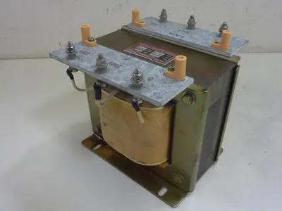 NEW AIHARA ELECTRIC S1KVA