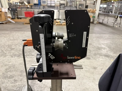 Used _UNKNOWN_ _UNKNOWN_ Plastic Production Lines Ohio US | Federal Equipment Company #1399955
