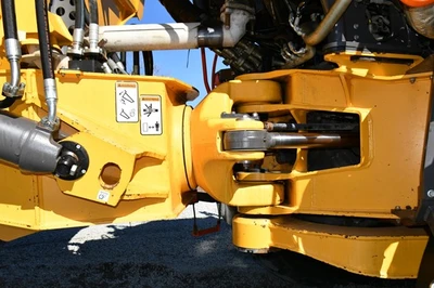 Used 2020 VOLVO A40G Articulated Dump Trucks South Carolina US | BTM Machinery #1354441