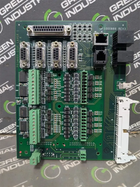 Used TALITY _UNKNOWN_ I/O Boards & Replacement Parts Wisconsin US | Green Industrial #674737