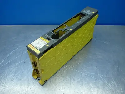 USED FANUC A06B6079H201