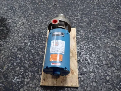 USED FRANKLIN ELECTRIC 1303007198