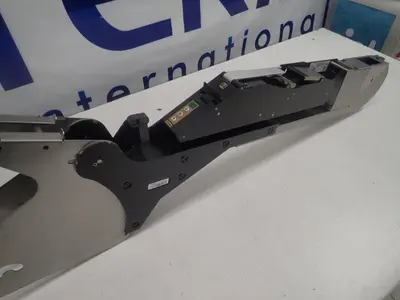 UNIVERSAL GOLD HIGH PERFORMANCE SPLICEABLE 44MM TAPE FEEDER Feeders | Tekmart International Inc. (4)