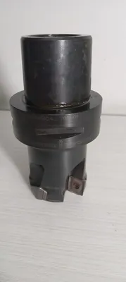 USED Sandvik Coromant Capto C6