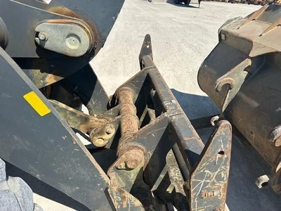 Used 2017 DEERE 544KII Wheel Loaders North Carolina US | Southeastern Equipment Corp #1467721