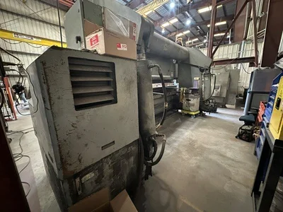 Used 2004 ACCURPRESS 7400-14 Press Brakes Georgia US | The Equipment Hub #1329223