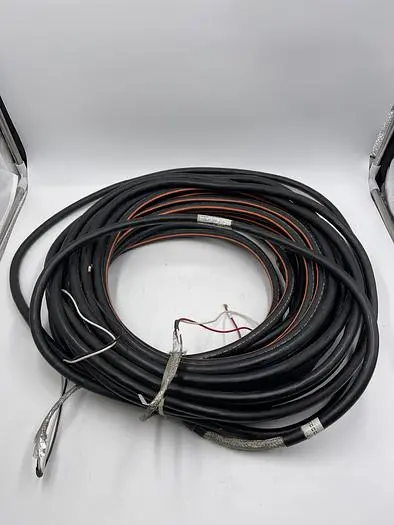 Used FLEX CABLE FLEX CABLE FC-XXFPMF-16S-E080 Cable & Wire | ND Industrial Surplus #1215235