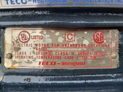 USED MOYNO 35601