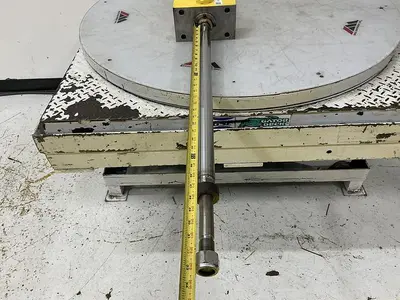 USED PARKER 02.75 CJJ2HTS13A 26.438