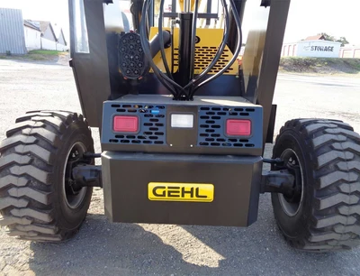 New | in-Stock 2021 GEHL RS6-34 Telehandlers New York US | United Lift #1446558